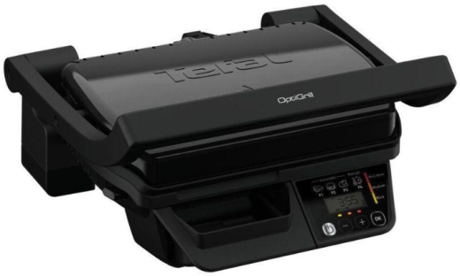 Электрогриль прижимной Tefal Optigrill GC7P0810 - 2