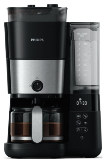 Крапельна кавоварка Philips HD7900/50 - 1