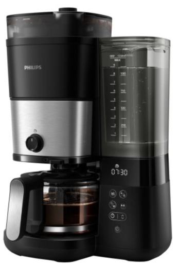 Крапельна кавоварка Philips HD7900/50 - 2
