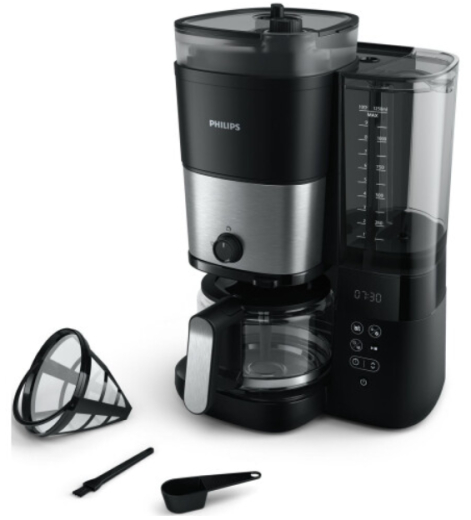 Крапельна кавоварка Philips HD7900/50 - 3