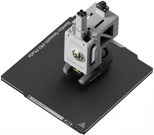 3D-принтер Bambu Lab A1 Mini - 4