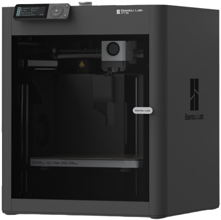3D-принтер Bambu Lab P1S - 1