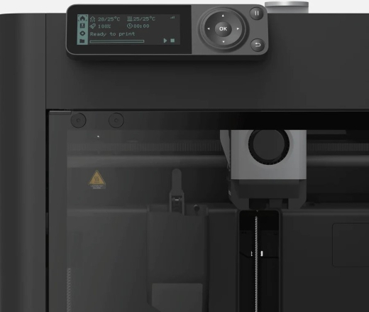 3D-принтер Bambu Lab P1S - 2