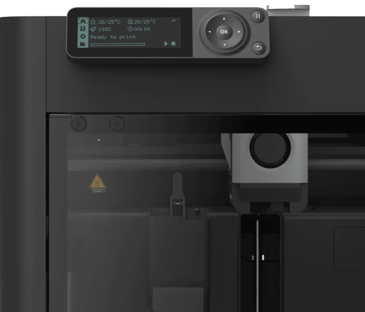 3D-принтер Bambu Lab P1S Combo - 3