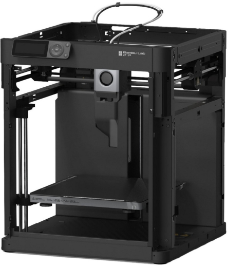 3D-принтер Bambu Lab P1P - 1