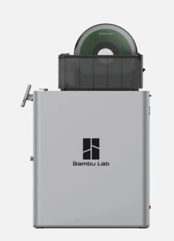 3D-принтер Bambu Lab X1 Carbon Combo - 3