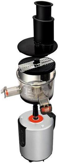 Ножи для шинковки для соковыжималок GOTIE GSJ-C600 - 2
