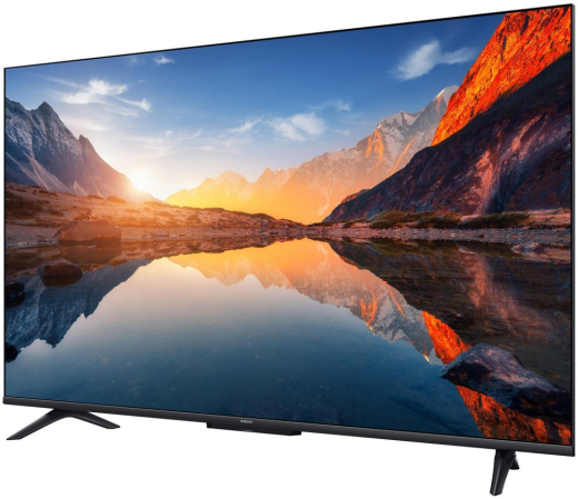 Телевізор Xiaomi TV A 43 2025 (L43MA-AUEU) - 3
