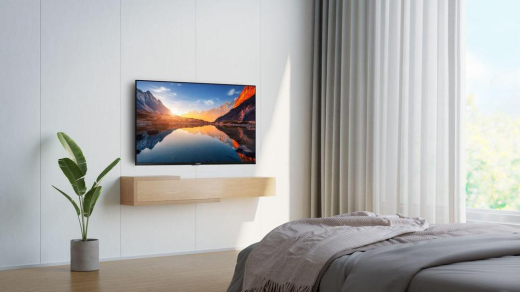 Телевізор Xiaomi TV A 43 2025 (L43MA-AUEU) - 5