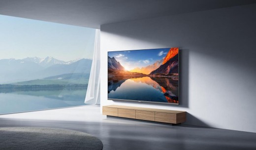 Телевізор Xiaomi TV A 43 2025 (L43MA-AUEU) - 6