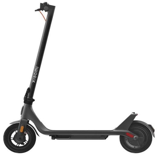 Електросамокат Xiaomi Mi Electric Scooter 4 Lite Gen2 - 1