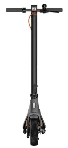 Електросамокат Xiaomi Mi Electric Scooter 4 Lite Gen2 - 3