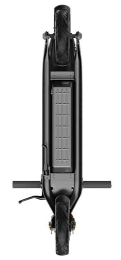 Електросамокат Xiaomi Mi Electric Scooter 4 Lite Gen2 - 5
