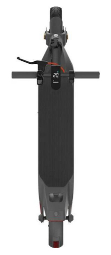 Електросамокат Xiaomi Mi Electric Scooter 4 Lite Gen2 - 6