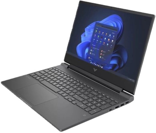 Ноутбук HP Victus 15-fa1332nw (9E7C9EA) - 3