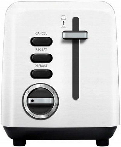 Тостер Gotie GTO-100W - 2