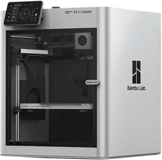3D-принтер Bambu Lab X1 Carbon - 2