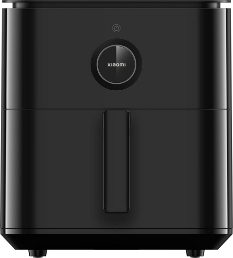 Мультипіч (аерофритюрниця) Xiaomi Mi Smart Air Fryer 6.5L MAF10 Black - 1