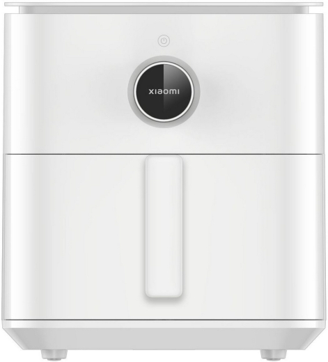 Мультипіч (аерофритюрниця) Xiaomi Mi Smart Air Fryer 6.5L MAF10 White - 1