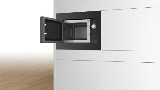 Встраиваемая микроволновая печь Bosch BFL523MB3 - 3