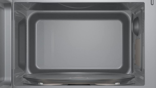 Встраиваемая микроволновая печь Bosch BFL523MB3 - 4