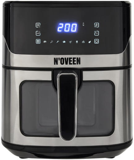 Мультипіч (аерофритюрниця) N'oveen AF560 - 1