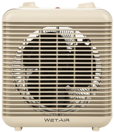Обігрівач WetAir WFH-28 - 1