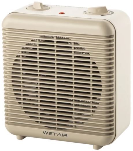 Обігрівач WetAir WFH-28 - 2
