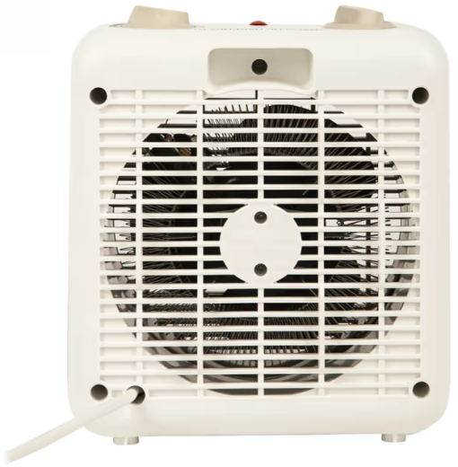 Обігрівач WetAir WFH-28 - 4