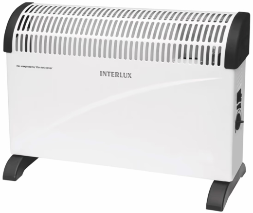 Обогреватель INTERLUX INC-0404W - 1