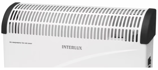 Обогреватель INTERLUX INC-0404W - 2
