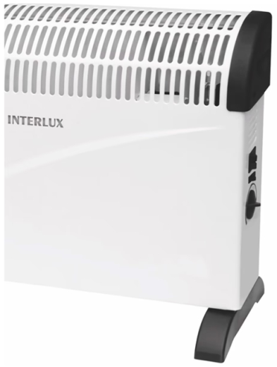Обогреватель INTERLUX INC-0404W - 3