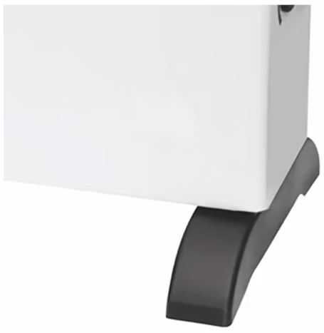 Обогреватель INTERLUX INC-0404W - 4
