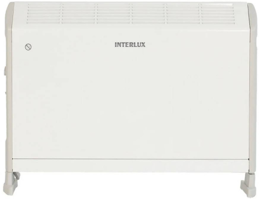 Обогреватель INTERLUX INC-3000H - 1