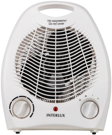 Обігрівач INTERLUX INF-0010 - 1