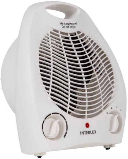Обігрівач INTERLUX INF-0010 - 2