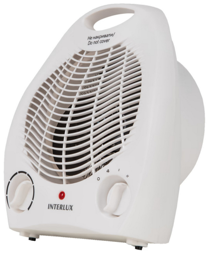 Обігрівач INTERLUX INF-0010 - 3