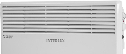 Обігрівач INTERLUX INCP-1088PR - 2