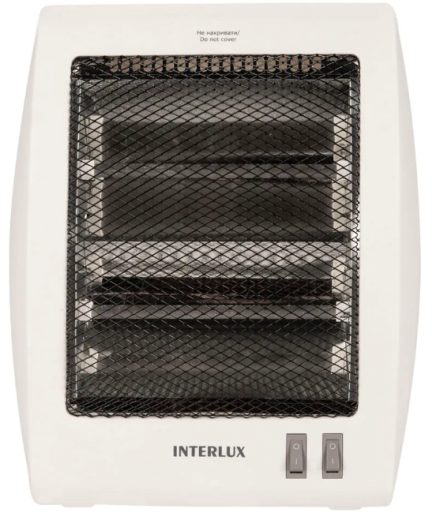 Обігрівач INTERLUX INR-0800W - 3