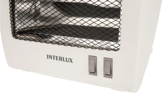 Обігрівач INTERLUX INR-0800W - 4