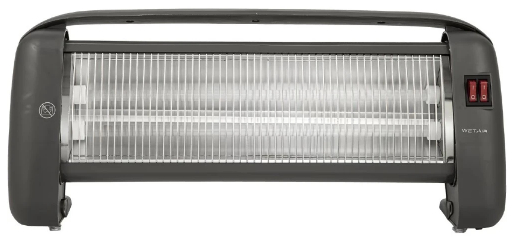 Обігрівач WetAir WQH-2000B - 2