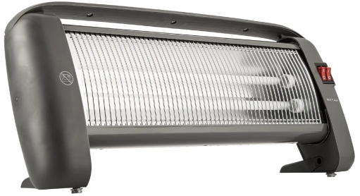 Обігрівач WetAir WQH-2000B - 5