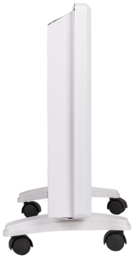 Обігрівач WetAir WCH-1500EW - 3