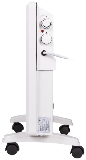 Обігрівач WetAir WCH-1500EW - 4