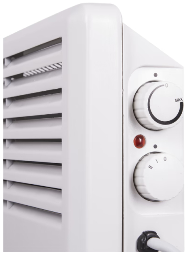 Обігрівач WetAir WCH-1500EW - 5