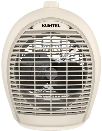 Обігрівач KUMTEL LX-6331 - 1