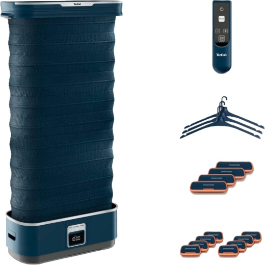 Паровой шкаф Tefal Care For You First YT2020E0 - 2