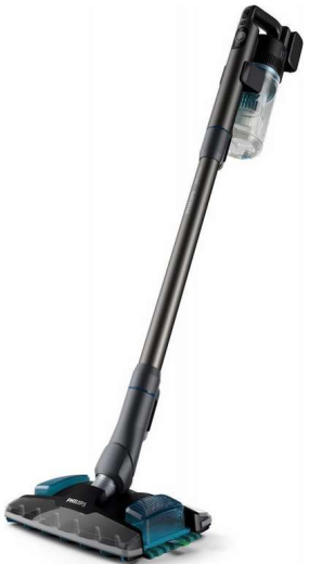 Вертикальний + ручний пилосос (2в1) Philips 8000 Series Aqua Plus XC8057/01 - 3