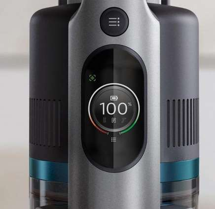 Вертикальний + ручний пилосос (2в1) Philips 8000 Series Aqua Plus XC8057/01 - 8