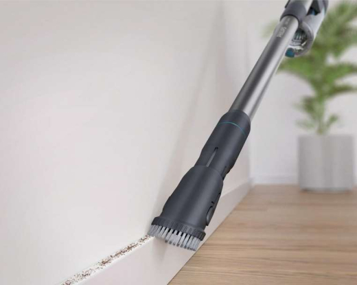 Вертикальний + ручний пилосос (2в1) Philips 8000 Series Aqua Plus XC8057/01 - 9